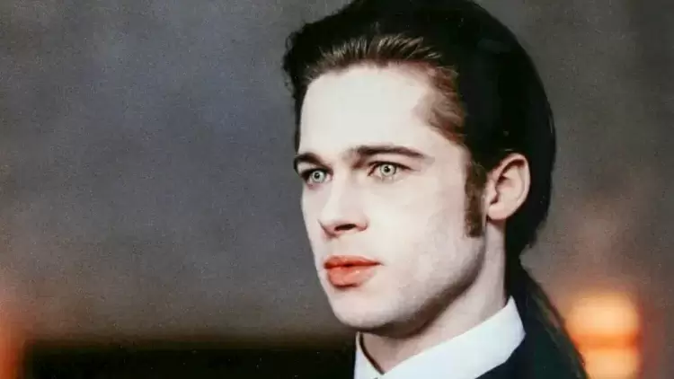 Louis de Pointe du Lac (Interview with the Vampire)