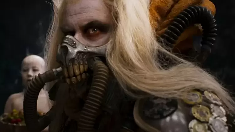 Immortan Joe