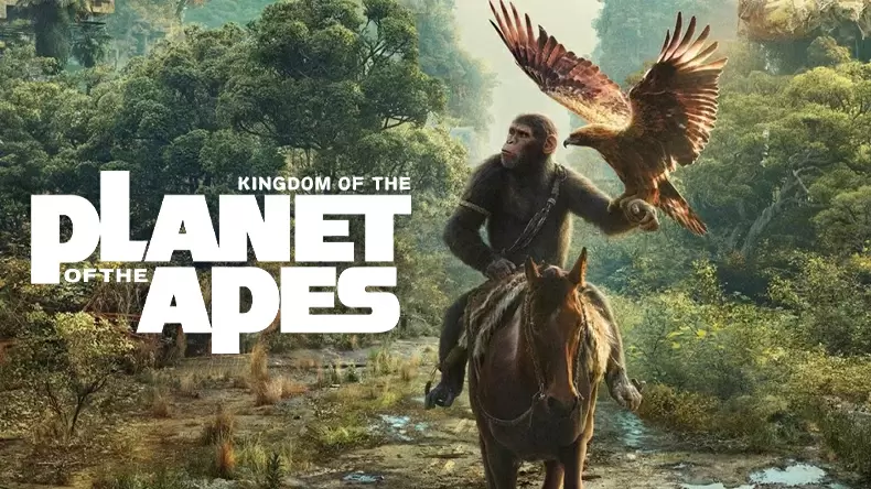 Which Kingdom of the Planet of the Apes Character Are You? Quiz