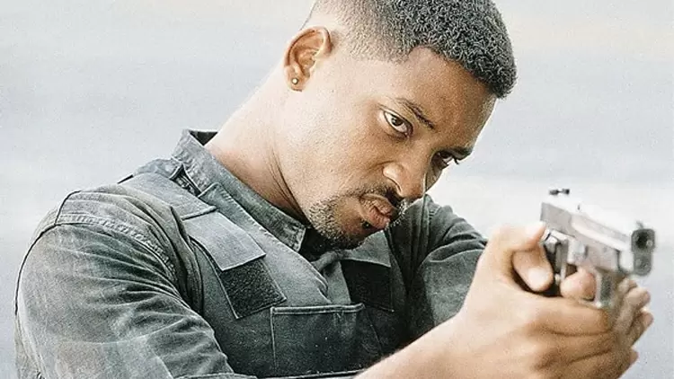 Detective Lieutenant Michael Eugene "Mike" Lowrey!