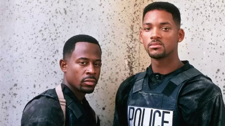 Which Bad Boys 4 Movie Character Are You?