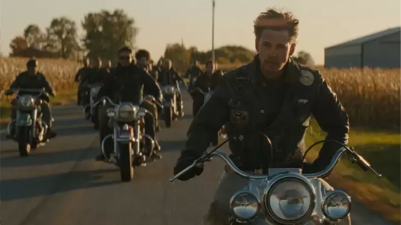Which The Bikeriders Movie Character Are You?