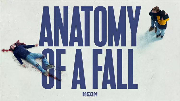 Anatomy of a Fall
