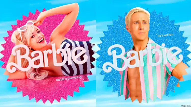 Barbie