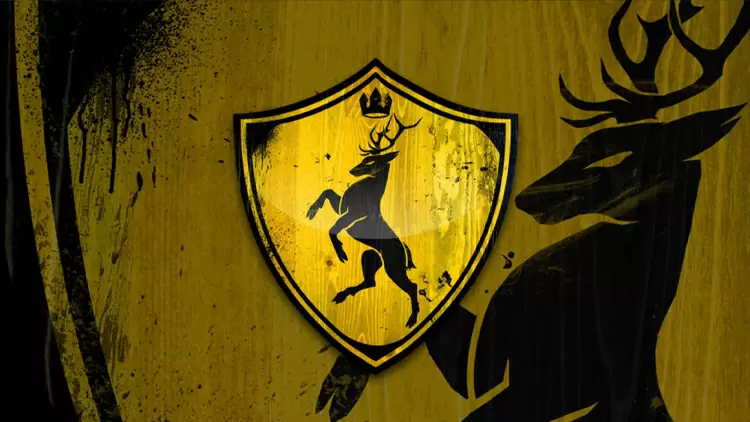 The Baratheon House