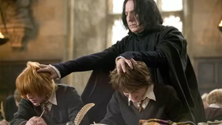 What is your biggest flaw?