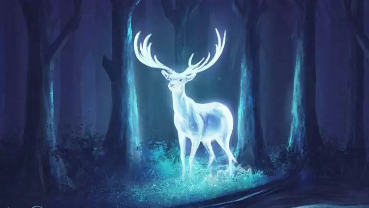 What would your Patronus be?