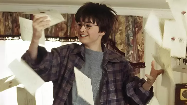 Pick your favorite quote.