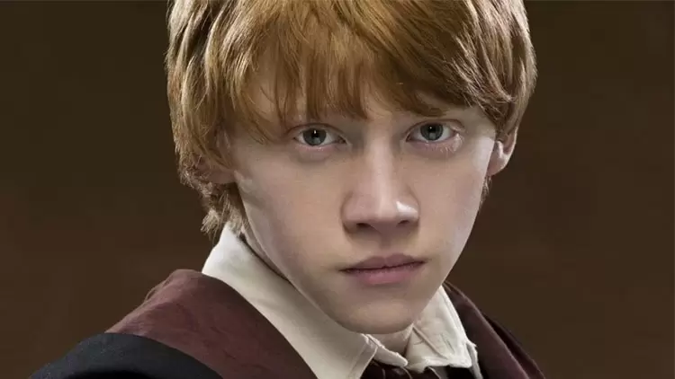 Ron Weasley