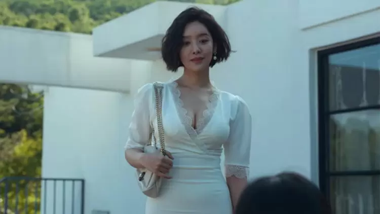 Choi Hye-jeong