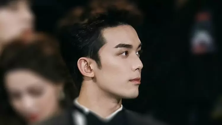 Wu Lei