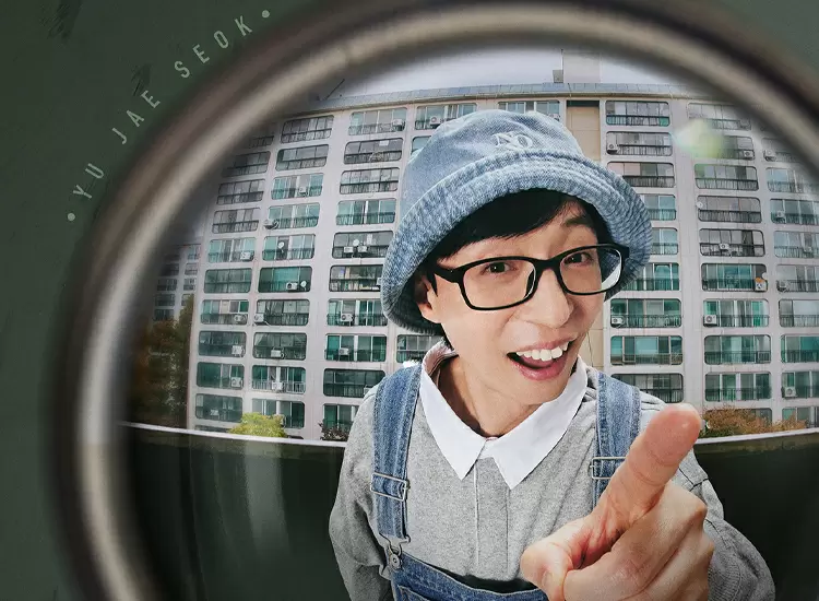 Yoo Jae-suk
