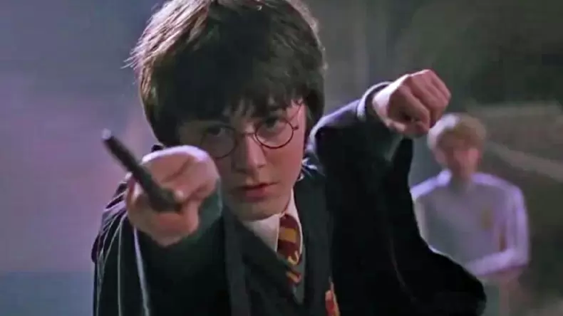 Harry Potter Wand Quiz: Which Wand Will Choose You?