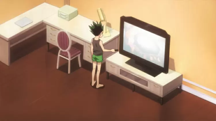 After waking up in the morning, you realize you've transformed into an animal. Which animal would it be?