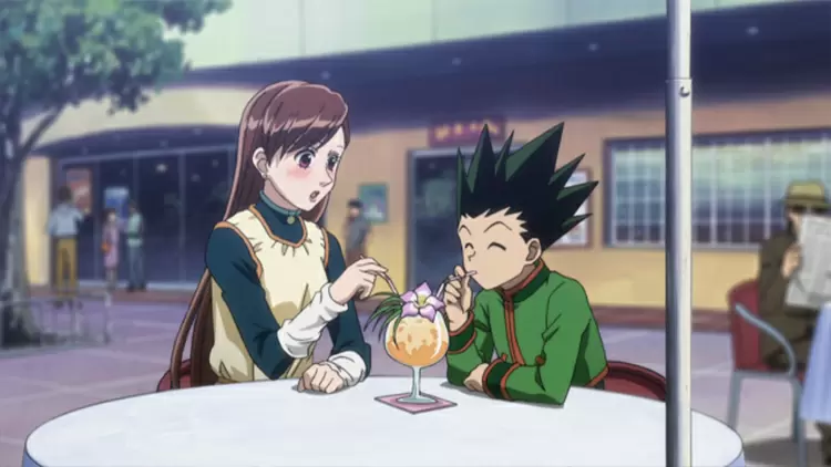 If you were a thief, what would be the first thing you would steal?