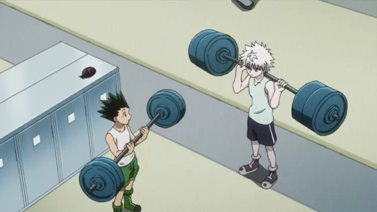 If you had to kill someone, who would it be?