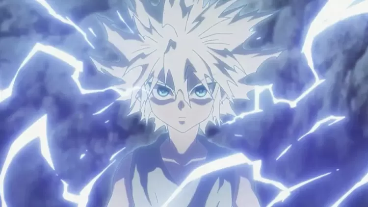 You are a Transmuter!