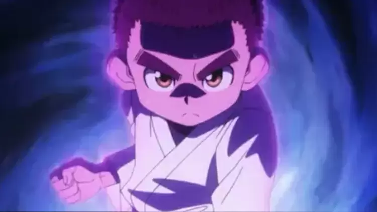 You are a Manipulator!