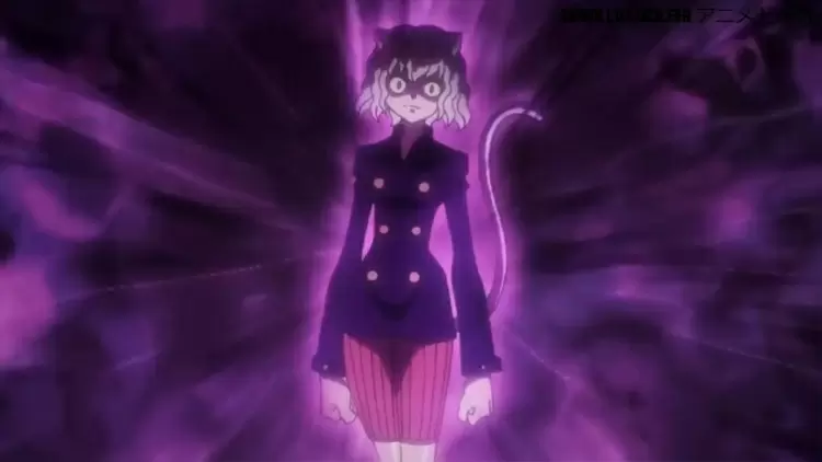 You are a Specialist!