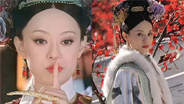 Empresses in the Palace - Zhen Huan