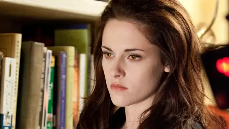 Isabella "Bella" Cullen
