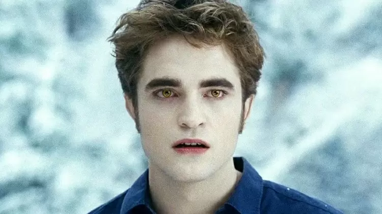 Edward Cullen