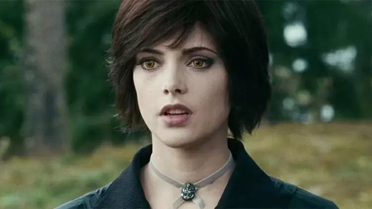 Alice Cullen