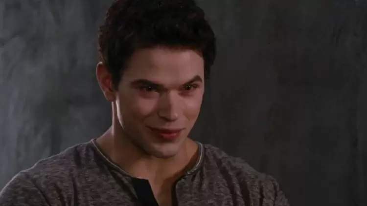 Emmett Cullen