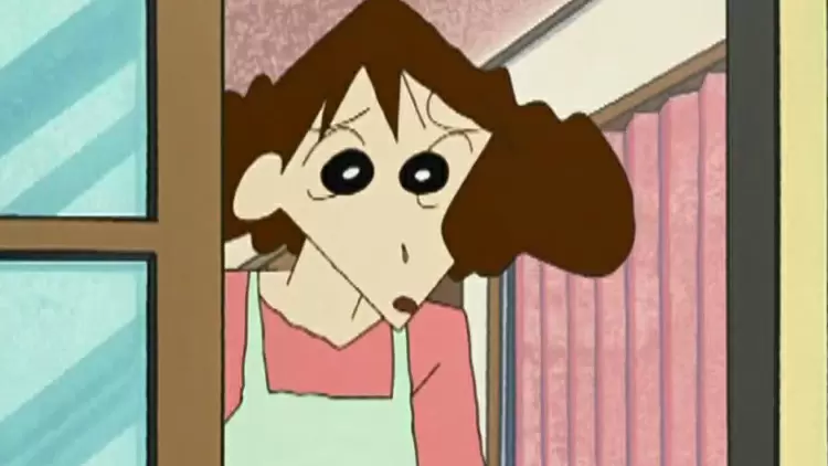 Misae Nohara (野原みさえ)