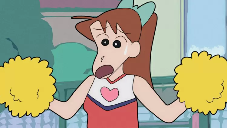 Midori Yoshinaga (よしなかみどり）