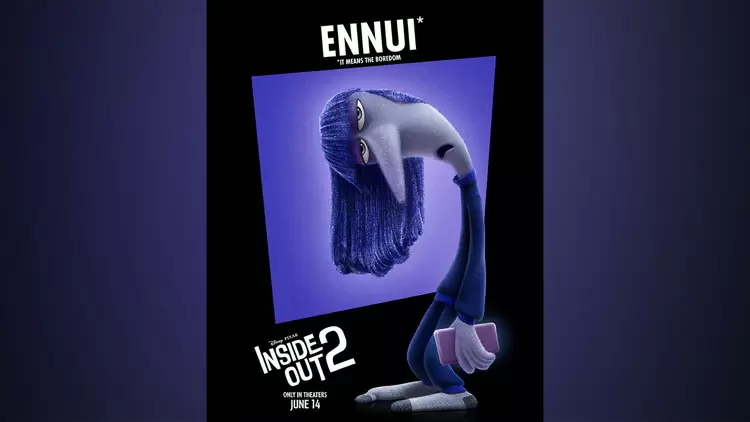 Ennui