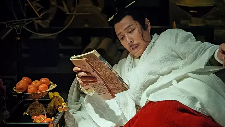 If you come across a mysterious martial arts manual, what would you do?