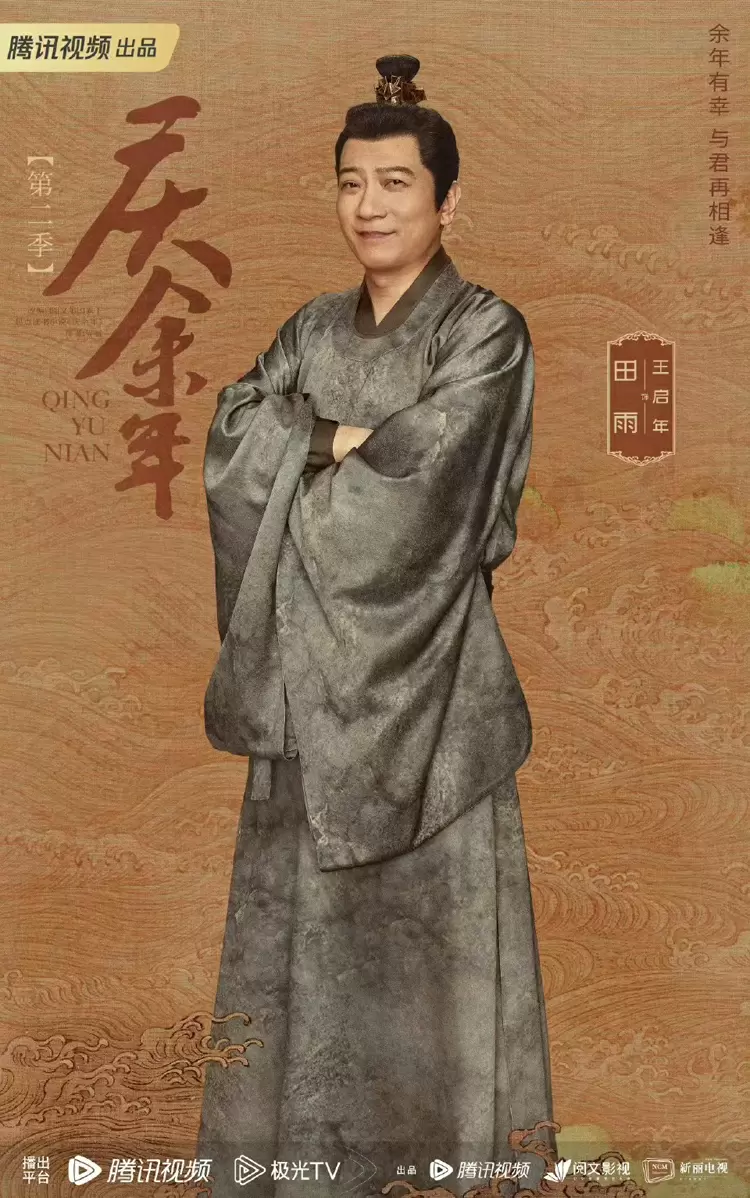 Wang Qi Nian