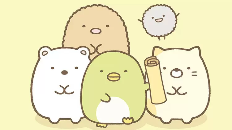 If you could transform into a dessert, what would you be?