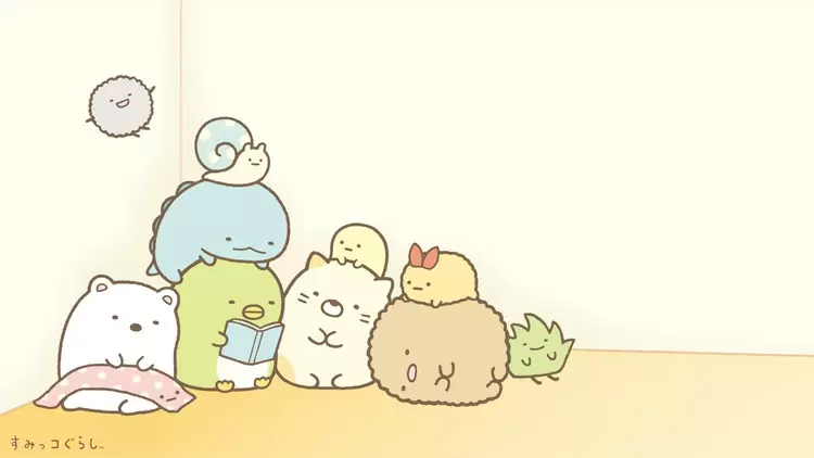 If you had the chance to design your own plush toy, what character would you choose?