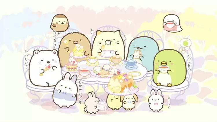 If you had the chance to design a personalized cup for yourself, what pattern would you choose?