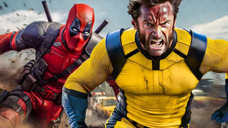 Deadpool & Wolverine Quiz: Which Deadpool 3 Character Are You?