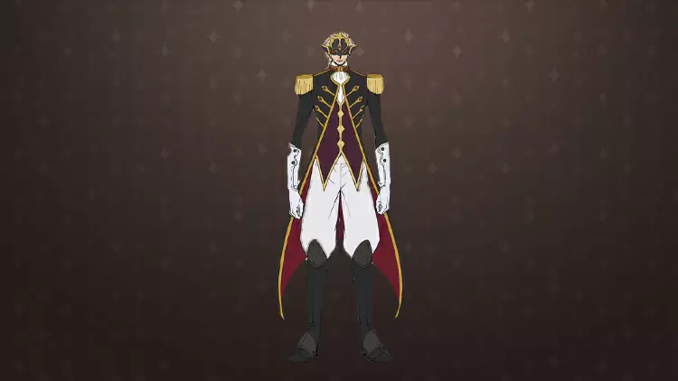 Norland von Lunebelg