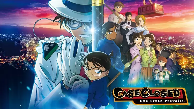 The symbol of the pentagram is central to the case. How do you interpret it?