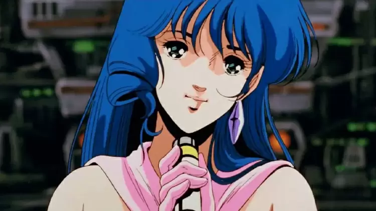 Rin Minmay