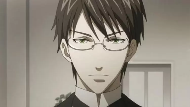 William T. Spears / ウィリアム・T・スピアーズ