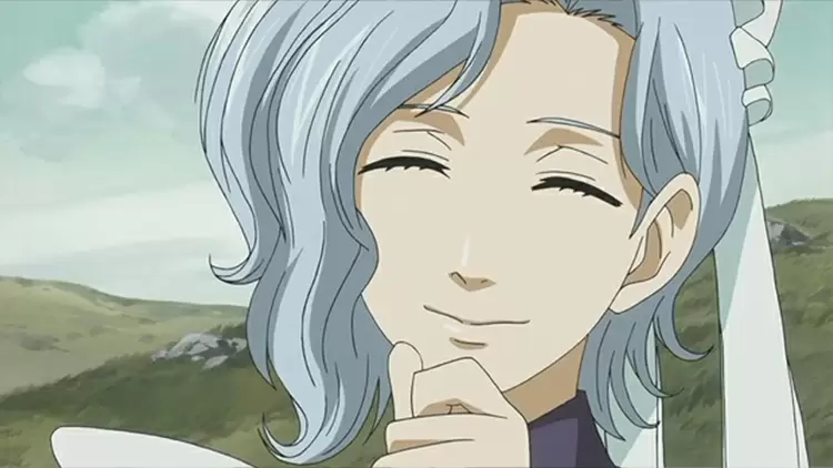 Angela Brown / アンジェラ・ブラウン