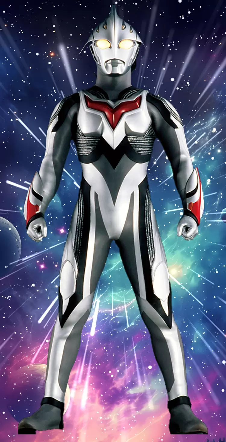 Ultraman Nexus