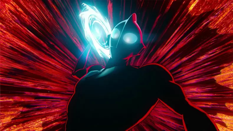 Which Ultraman Rising Character Are You?