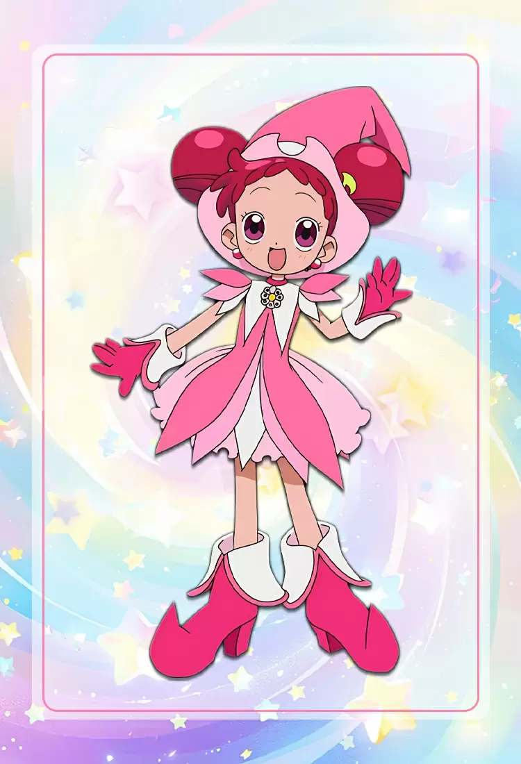 Harukaze Doremi