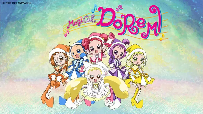 Ojamajo Doremi Quiz: Which Character Are You?