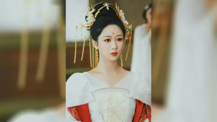 Xiaoyao/Wen Xiaoliu (Yang Zi)