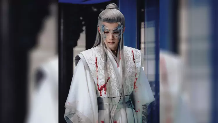 Xiangliu/Fangfeng Bei (Tan Jianci)