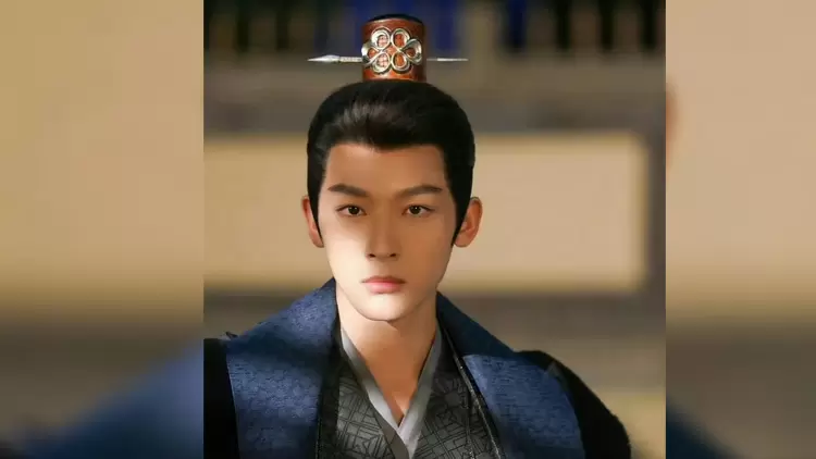 Cang Xuan/Xuan Gongzi (Zhang Wanyi)