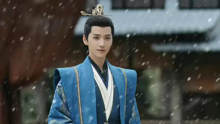 Chishui Fenglong (Wang Hongyi)